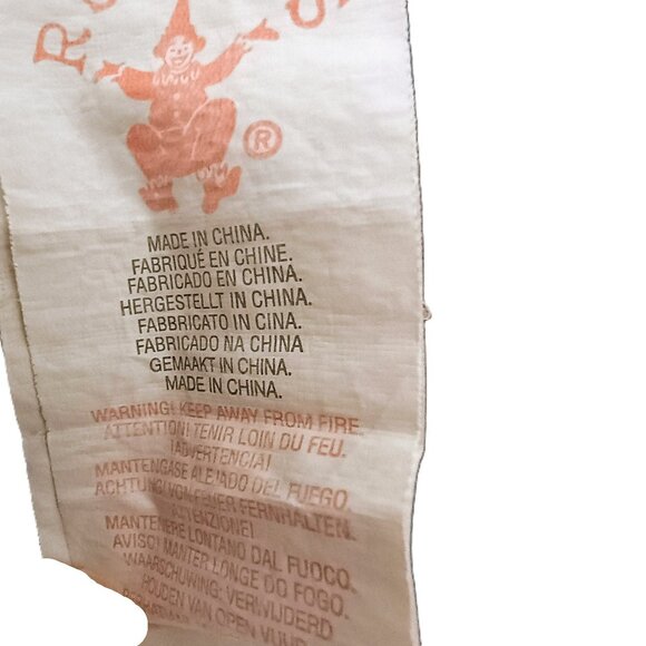 GUC: Boys' Rubie's sz Medium Delta Force Camouflage Costume - Picture 3 of 3